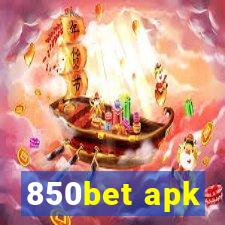 850bet apk